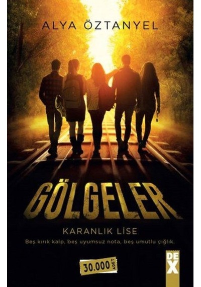 Gölgeler-Karanlık Lise