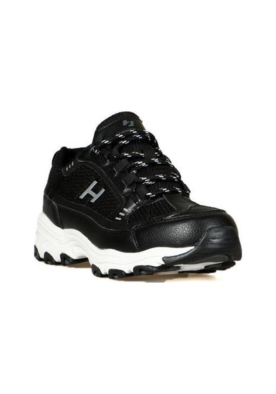 Hammer Jack Hammerjack 101 21305-z Artigas Siyah Kadın Sneaker 001
