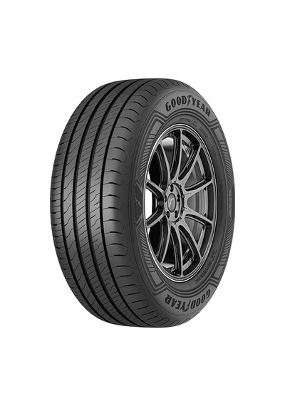 Goodyear 245/65R17 111H Xl Efficientgrip 2 Suv Yaz Lastiği 2025