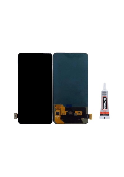 Vivo V15 Pro Ekran Lcd Dokunmatik B7000 15ml Yapıştırıcı İle Beraber Yc