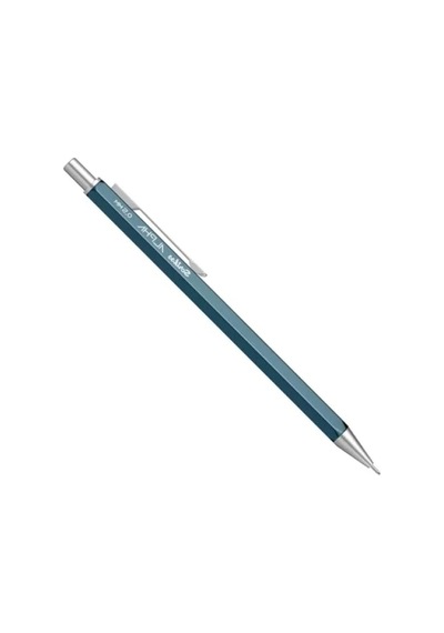 0.5 Mm Mavi Versatil Kalem, Şeffaf Ambalajlı