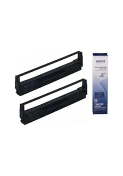 Epson Lx 300 Şerit Lx-300- Lx-350 / 2li Paket