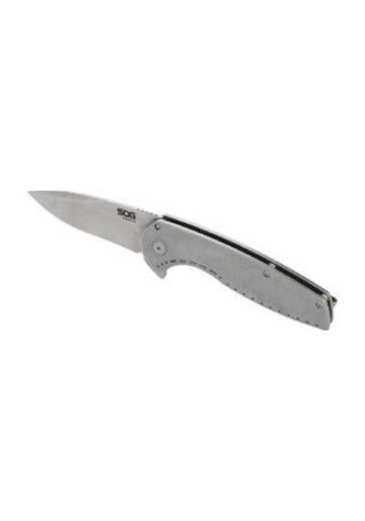 Sog Aegis Flk Bıçak Açık Gri