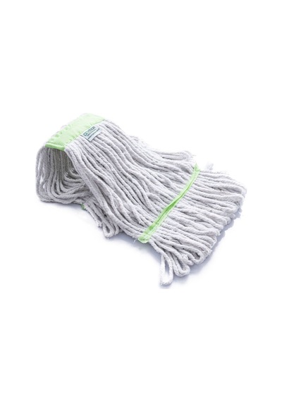 Ekstra Islak Mop Karbeyaz Geniş 400 Gr Yeşil - 507394837