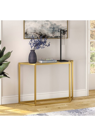 Alison Gold Dresuar&konsol Gold