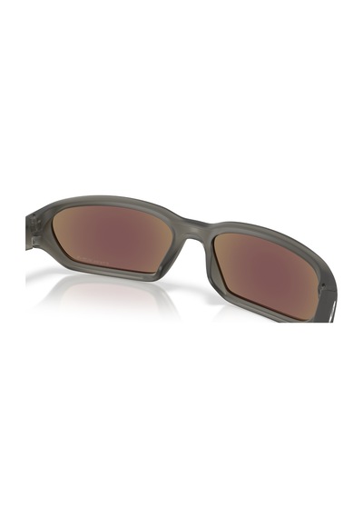 Oo 9530 953002 58 Oakley Terraforma Güneş Gözlüğü Siyah