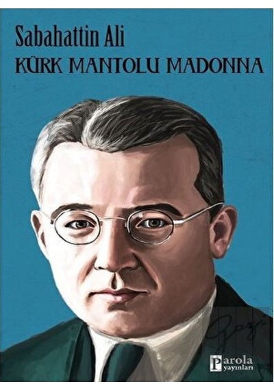 Kürk Mantolu Madonna Parola Yayınları - Parola Yayınları