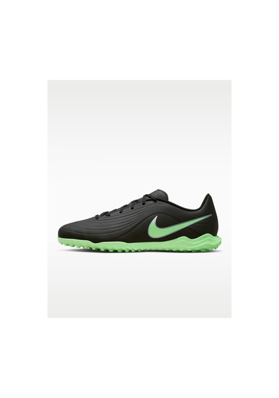 Nike Tiempo Maestro Club Halısaha Futbol Ayakkabısı Ib4482-001 Siyah - Yeşil