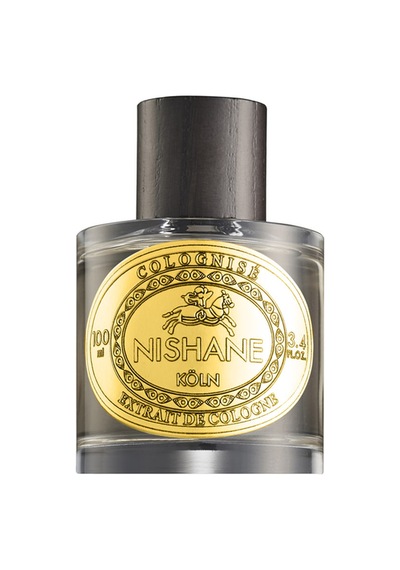 Nishane Köln Unisex Parfüm EDC 100 ML
