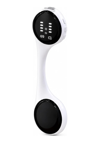 Rahatlatıcı Yastık Altı Bluetooth Hoparlör 8 Saat Müzik