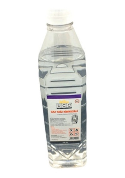 Ucc Yağı 700ml. 5580