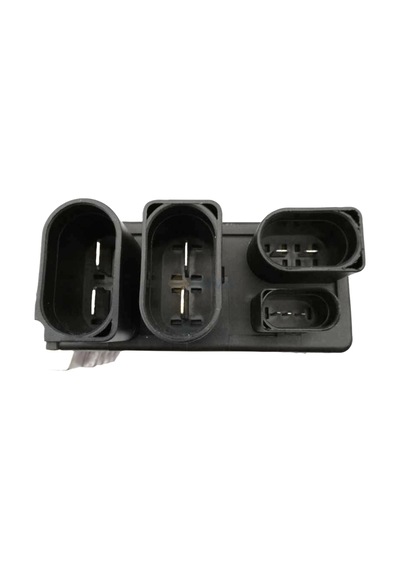 Oem Vw Transporter T5 Radiator Fan Kontrol Ünitesi 2003 - 2010