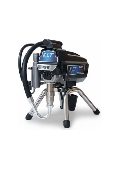 Klt 495 Airless Boya Makinesi