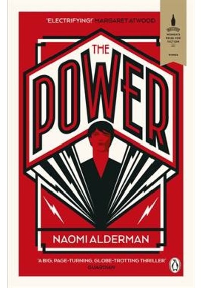The Power - Naomi Alderman - Vintage