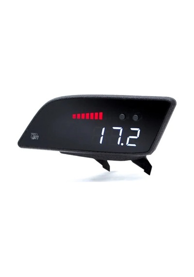 P3 Gauges P3 V3 Obd2 Honda Civic Type R 11th Gen 2022+ L3p3hc11 Dijital Havalandırma Göstergesi