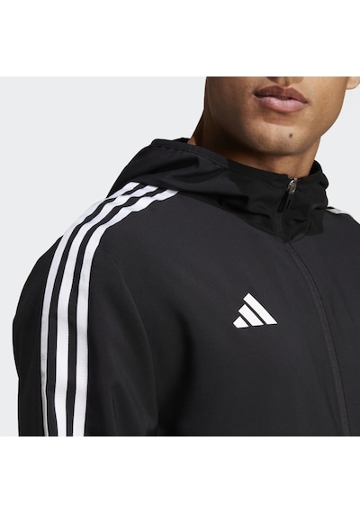 Adidas HZ9066 TIRO23 L WB Erkek Rüzgarlık