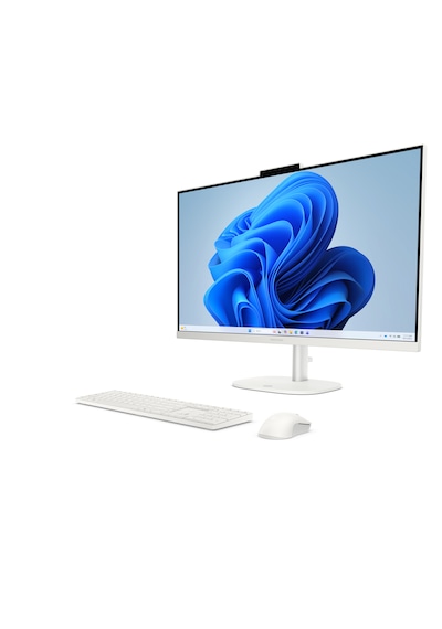 HP Omnistudio 27-CV0004NT D61ZTEA i5-120 24 GB 1 TB SSD 27" W11H AIO Masaüstü Bilgisayar