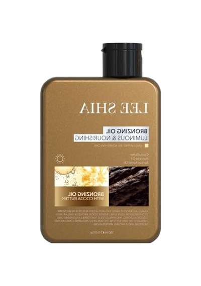 150 Ml Yoğun Bronzlaştırıcı Yağ, Cilt İçin Etkili Nemlendirme