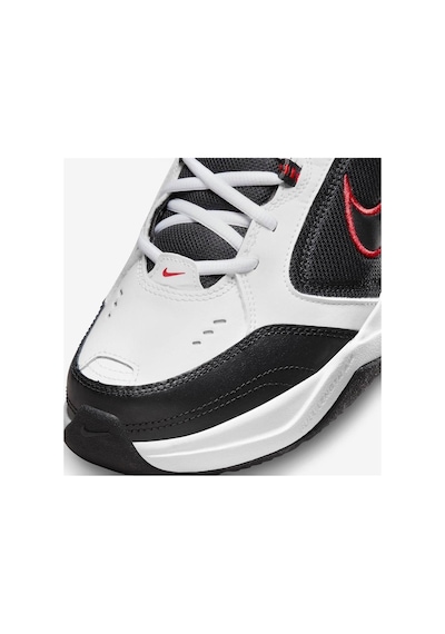 Nike 416355-101 Aır Monarch Iv Günlük Spor Ayakkabı Beyaz