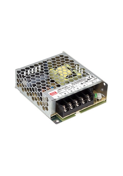 Meanwell Lrs-35-36 5.5v 7a Güç Kaynağı
