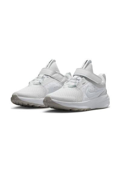 Nike Hf7005 Star Runner 5 Spor Ayakkabı Beyaz