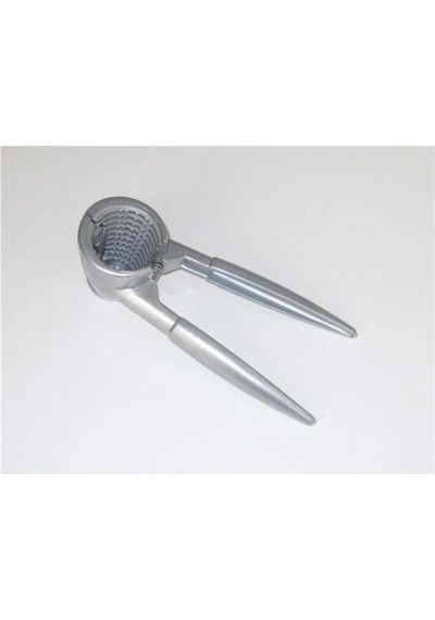 Metal Ceviz & Fındık Kıracağı 1.kalite Uzun Süre Kulanım Kalitesinde Çelik Gri