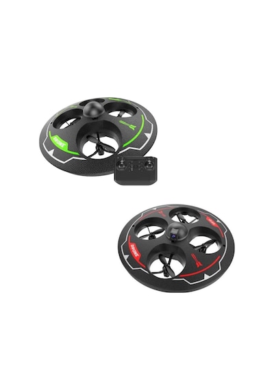 Mey İthalat Kutuda Ufo Kameralı Drone