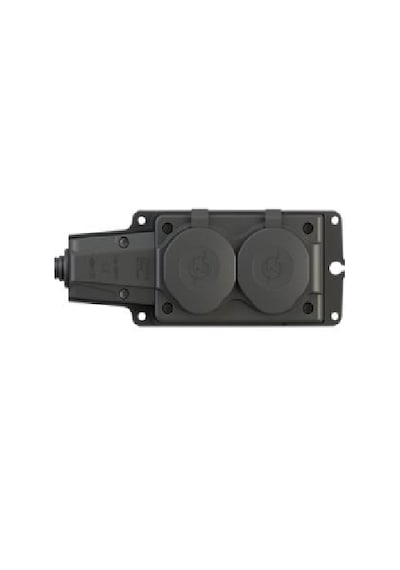 Ne-ad 1x16 A 4102 2 Li Grup Priz 14 Adet