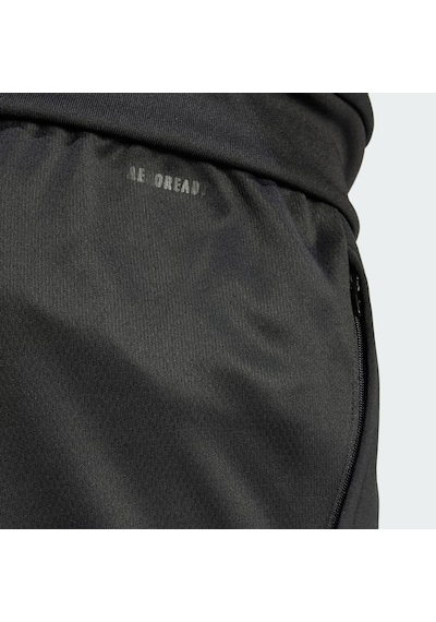Adidas Black Tıro25 Pnt Siyah