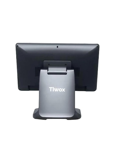 Tıwox Tp-9500+ I7 5.nesıl 8gb 128gb Ssd 15.6" Dokunmatık Pos Pc