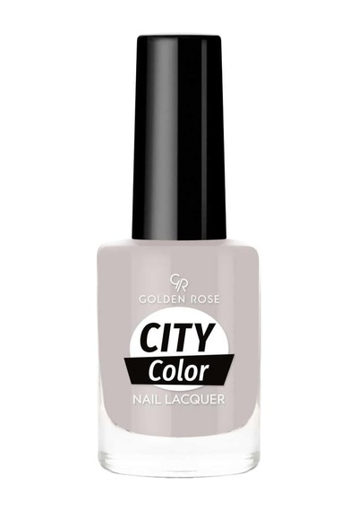 City Nail Lacquer No: 150 - Parlak Ve Uzun Süre Kalıcı Oje 10.2 Ml Diğer