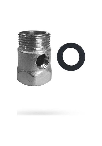 Üç Çeyrek Hat Alma Aparatı 3/4 Metal