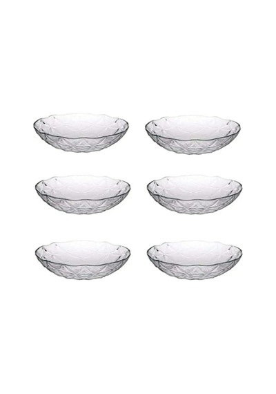 Paşabahçe Estrella Kase1 17cm 385 Cc T 6'lı Hediyelik Kutu Sku: Smg8690010527301
