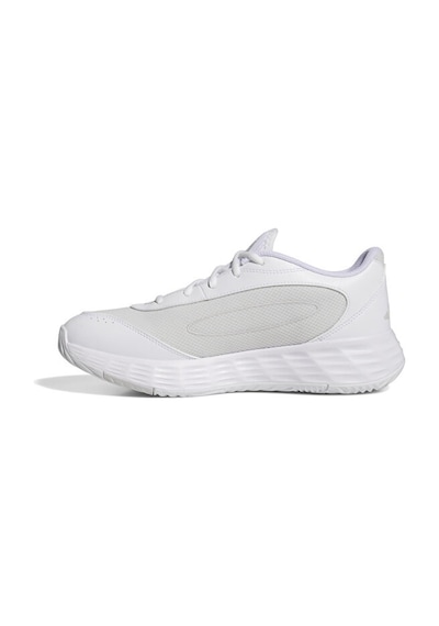 Adidas Gamechaser Erkek Basketbol Ayakkabısı Jq7916 Beyaz Beyaz