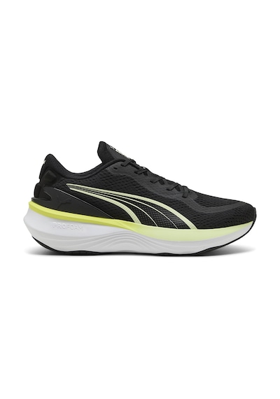 Puma Scend Pro 2 Erkek Siyah Koşu Ayakkabısı 31077930 Siyah