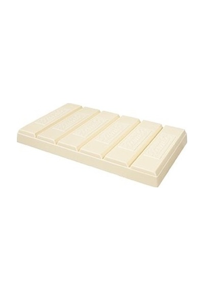 Elit Beyaz Kuvertür Mor Seri 2.5 KG