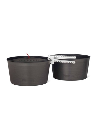 Primus Lıtech Pot 2.3L Yemek Set Çok Renkli