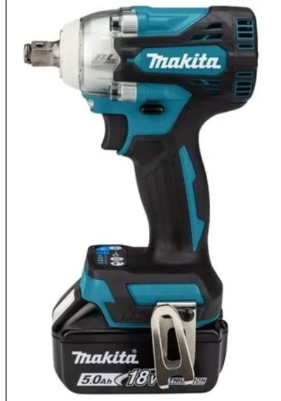 Makita Dtw300rtj Akülü Somun Sıkma