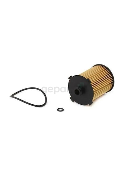 Yağ Filtresi Volvo S60 2 2015-2020 S80 2013 S90 2016 V40 V60 V70 V90 Xc40 Xc60 Xc70 Xc90 2015 Hu 8014z Oe 662/4 Ox 1075d