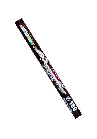 Shangai 240cm 1-10gr Ve 10-40gr Çift Uçlu Spin Olta Kamışı
