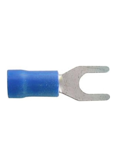 Klemsan 591022 Kck 402 İzoleli Çatal Uç 100 Ad