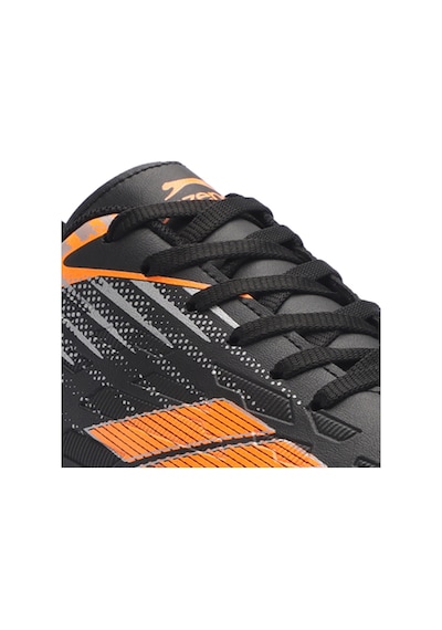 Slazenger CAMBLY HS Erkek Halı Saha Siyah / Turuncu Futbol Ayakkabısı Slazenger CAMBLY HS Erkek Halı Saha Siyah / Turuncu Futbol Ayakkabısı