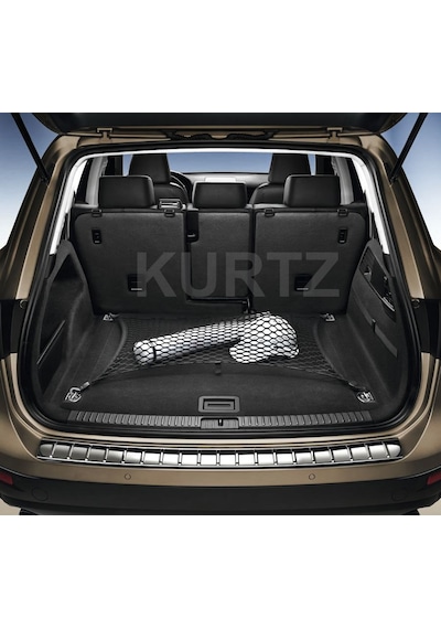 Vw Touareg O.e.m No 1t0065111 Bagaj Düzenleyici File