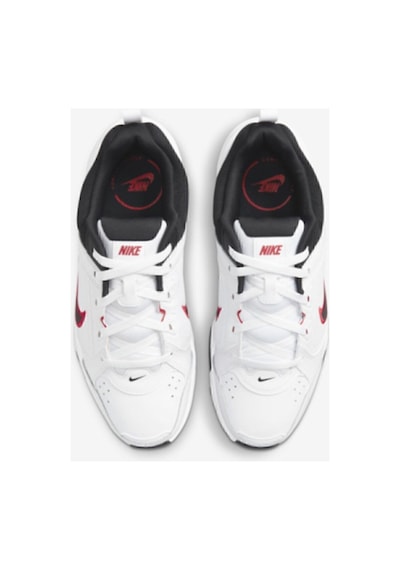 Nike Defy All Day Dj1196-101 Beyaz - Kırmızı
