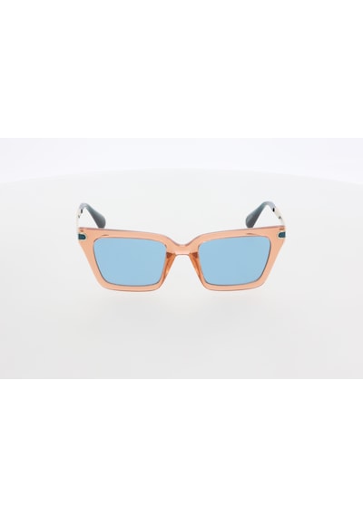 Max&co Mo0110 45n Kadın Güneş Gözlüğü Kahverengi