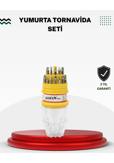 Elektronik Tamir Torn.ida Seti Ateşe Dayanıklı Ve Ergonomik
