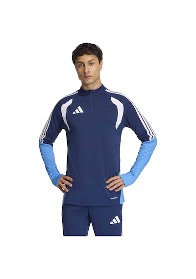 Tenabl/rayblu Adidas Erkek Futbol Eşofman Üstü Tiro26c Top Jy6398 Mavi