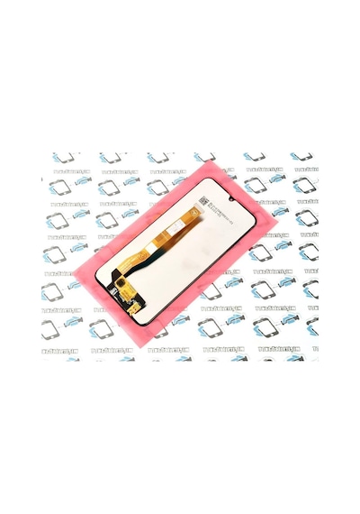 Oppo Realme C2 Lcd Ekran Dokunmatik (Servis)+ B-7000 (275872357)