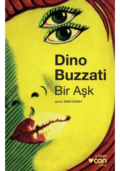Bir Aşk - Elwm-820908