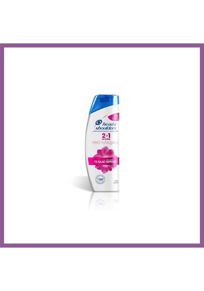 Bezos İpeksi Yumuşak Şampuan 2/1 300ml 1 Adet Rengaren
